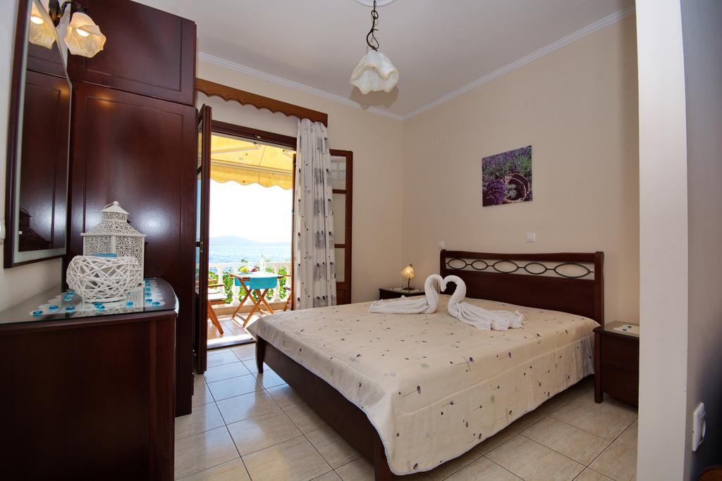 Alexandra Studios Kalamakia Экстерьер фото