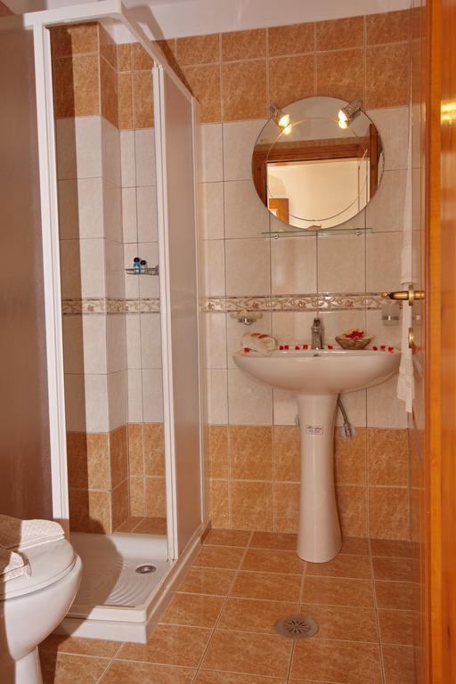 Alexandra Studios Kalamakia Экстерьер фото