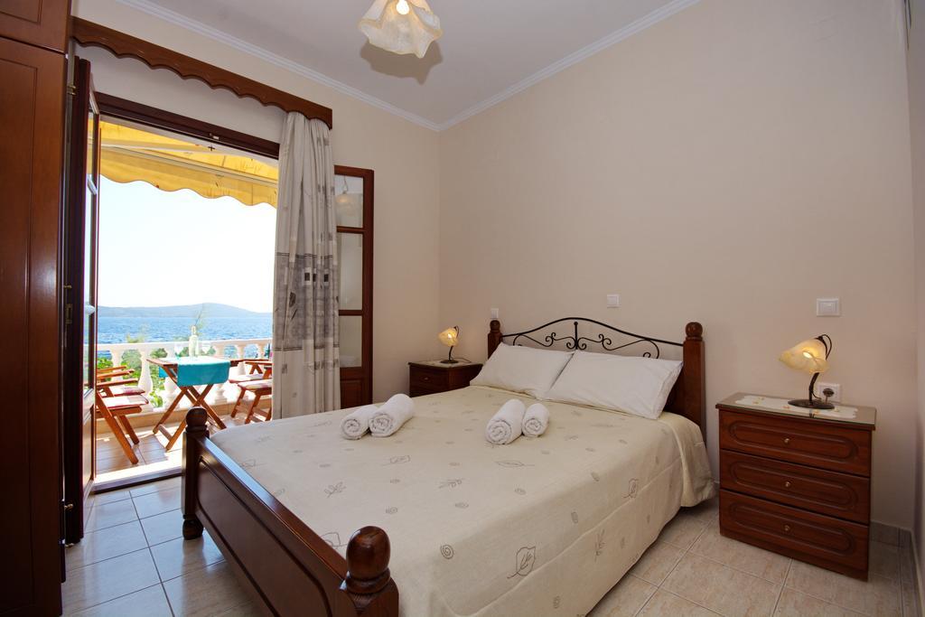 Alexandra Studios Kalamakia Экстерьер фото