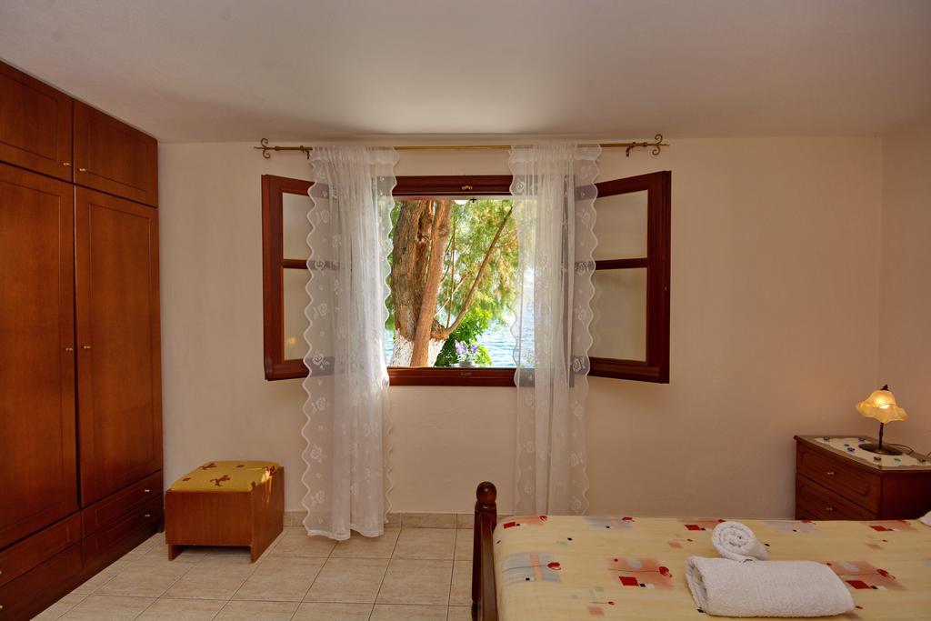 Alexandra Studios Kalamakia Экстерьер фото